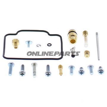 Carburettor Repair Kit All Balls Racing