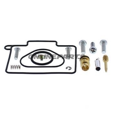Carburettor Repair Kit All Balls Racing