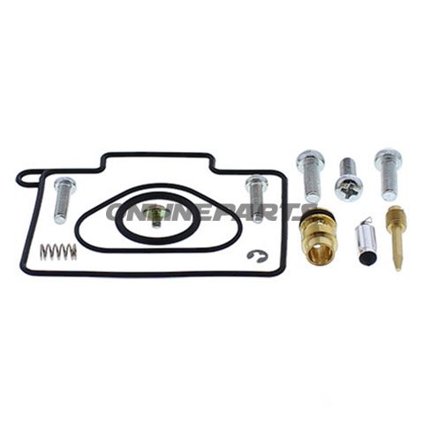 Carburettor Repair Kit All Balls Racing