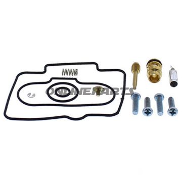 Carburettor Repair Kit All Balls Racing