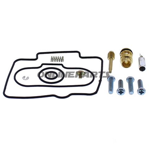 Carburettor Repair Kit All Balls Racing