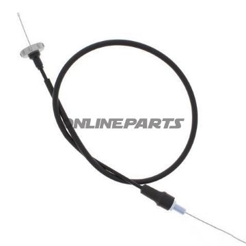Throttle Cable All Balls Racing