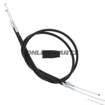 Throttle Cable Kit All Balls Racing