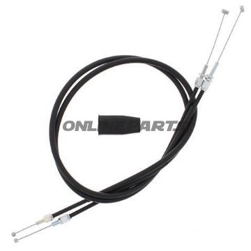 Throttle Cable Kit All Balls Racing