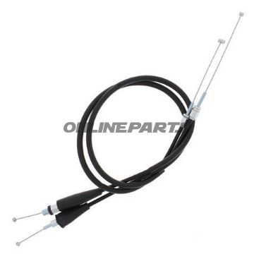 Throttle Cable Kit All Balls Racing