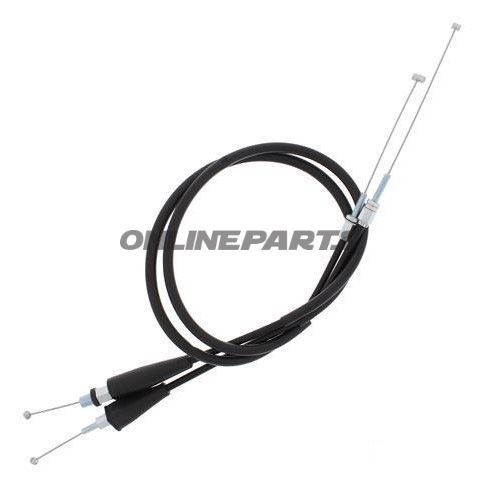 Throttle Cable Kit All Balls Racing