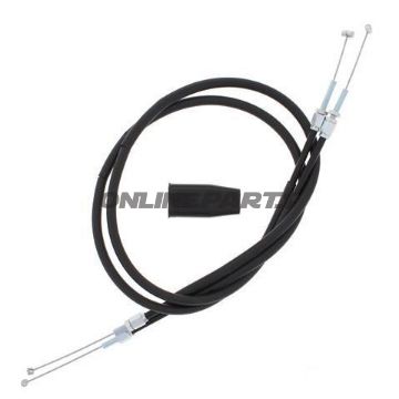 Throttle Cable Kit All Balls Racing