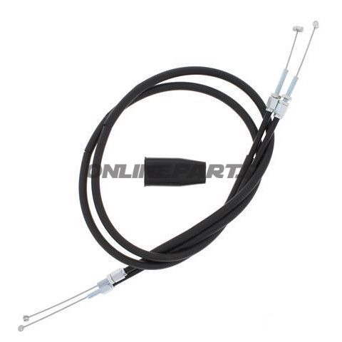Throttle Cable Kit All Balls Racing