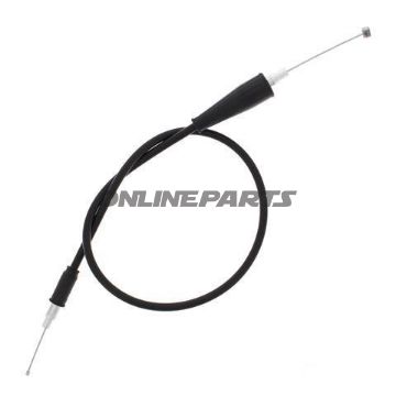 Throttle Cable All Balls Racing