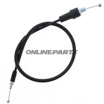Throttle Cable All Balls Racing