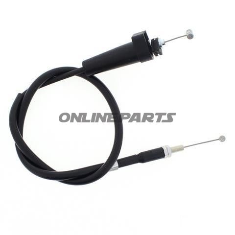 Throttle Cable All Balls Racing
