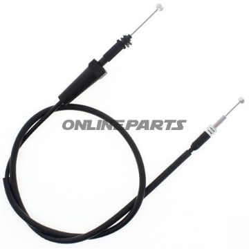 Throttle Cable All Balls Racing