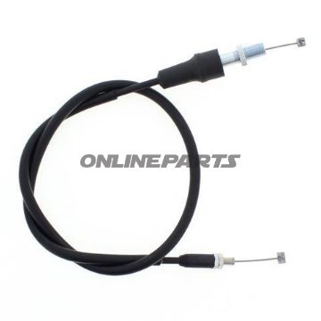 Throttle Cable All Balls Racing