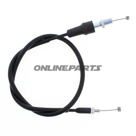 Throttle Cable All Balls Racing