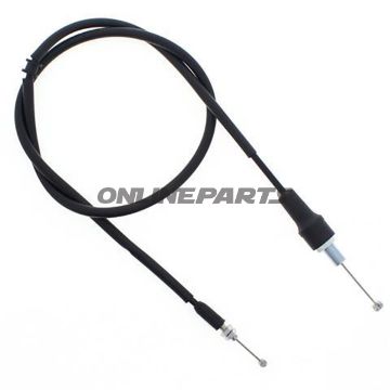 Throttle Cable All Balls Racing