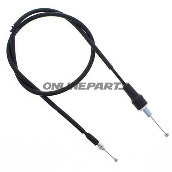 Throttle Cable All Balls Racing