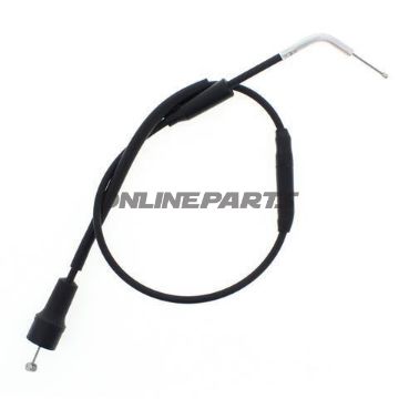 Throttle Cable All Balls Racing