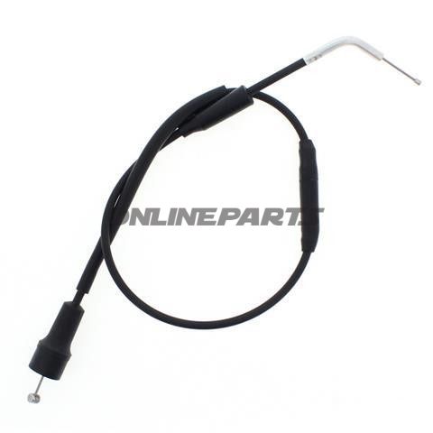 Throttle Cable All Balls Racing