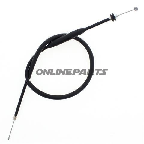 Throttle Cable All Balls Racing