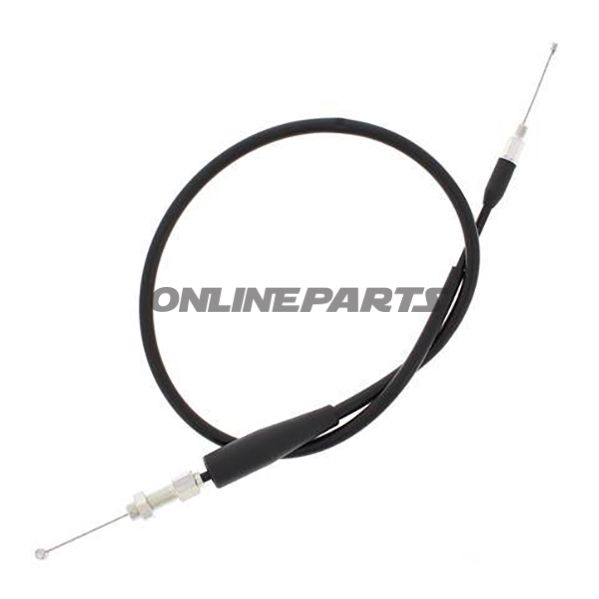 Throttle Cable All Balls Racing