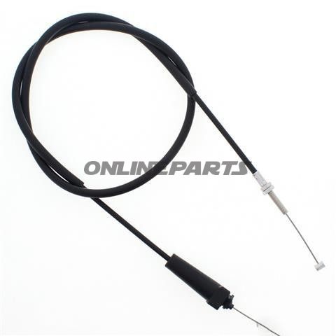Throttle Cable All Balls Racing