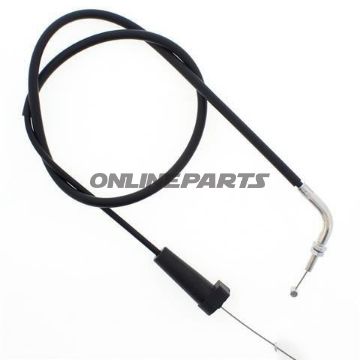 Throttle Cable All Balls Racing