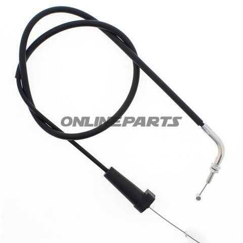 Throttle Cable All Balls Racing