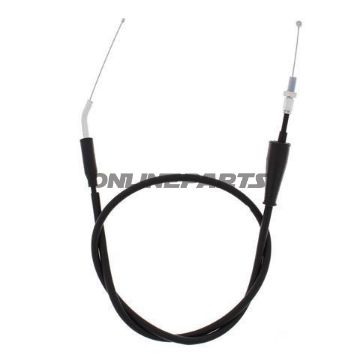 Throttle Cable All Balls Racing