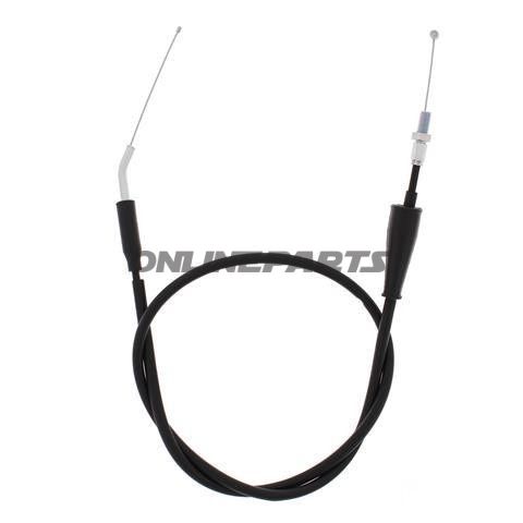 Throttle Cable All Balls Racing