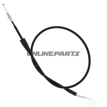 Throttle Cable All Balls Racing