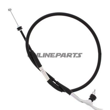 Throttle Cable All Balls Racing