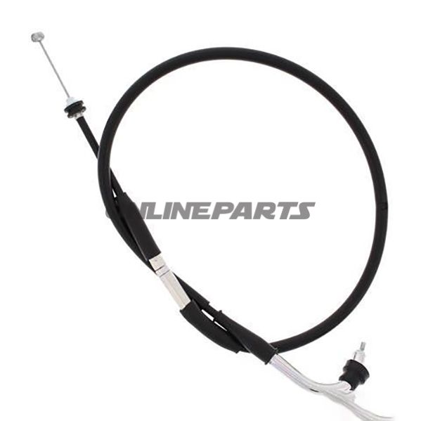 Throttle Cable All Balls Racing