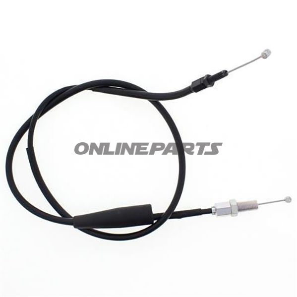 Throttle Cable All Balls Racing