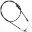 Throttle Cable All Balls Racing
