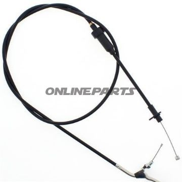 Throttle Cable All Balls Racing