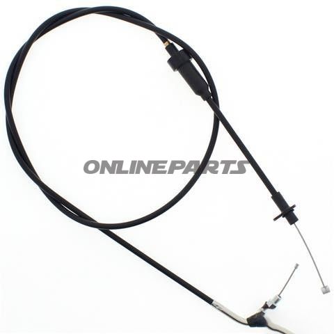 Throttle Cable All Balls Racing