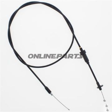 Throttle Cable All Balls Racing