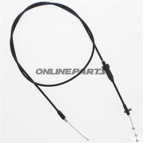Throttle Cable All Balls Racing