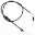 Throttle Cable Kit All Balls Racing