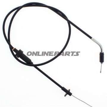 Throttle Cable Kit All Balls Racing