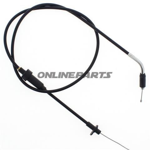 Throttle Cable Kit All Balls Racing