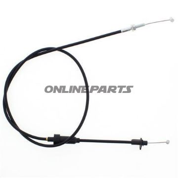 Throttle Cable All Balls Racing