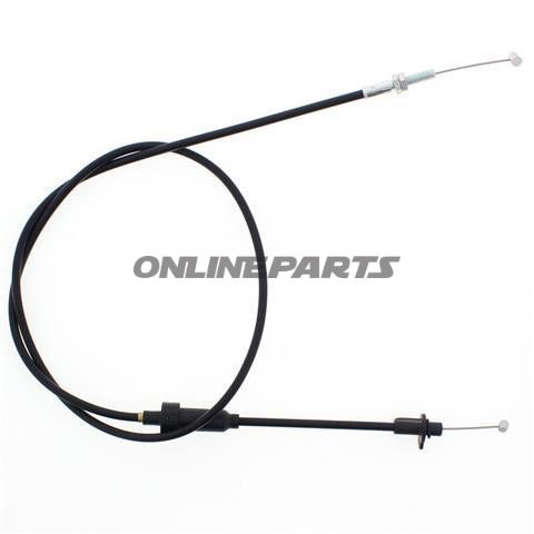 Throttle Cable All Balls Racing