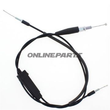 Throttle Cable Kit All Balls Racing