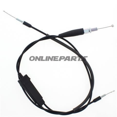 Throttle Cable Kit All Balls Racing