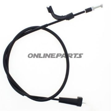 Throttle Cable All Balls Racing