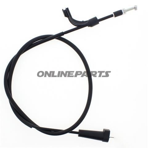 Throttle Cable All Balls Racing