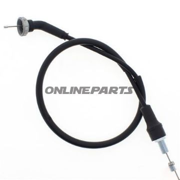 Throttle Cable All Balls Racing