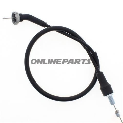 Throttle Cable All Balls Racing