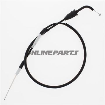 Throttle Cable All Balls Racing
